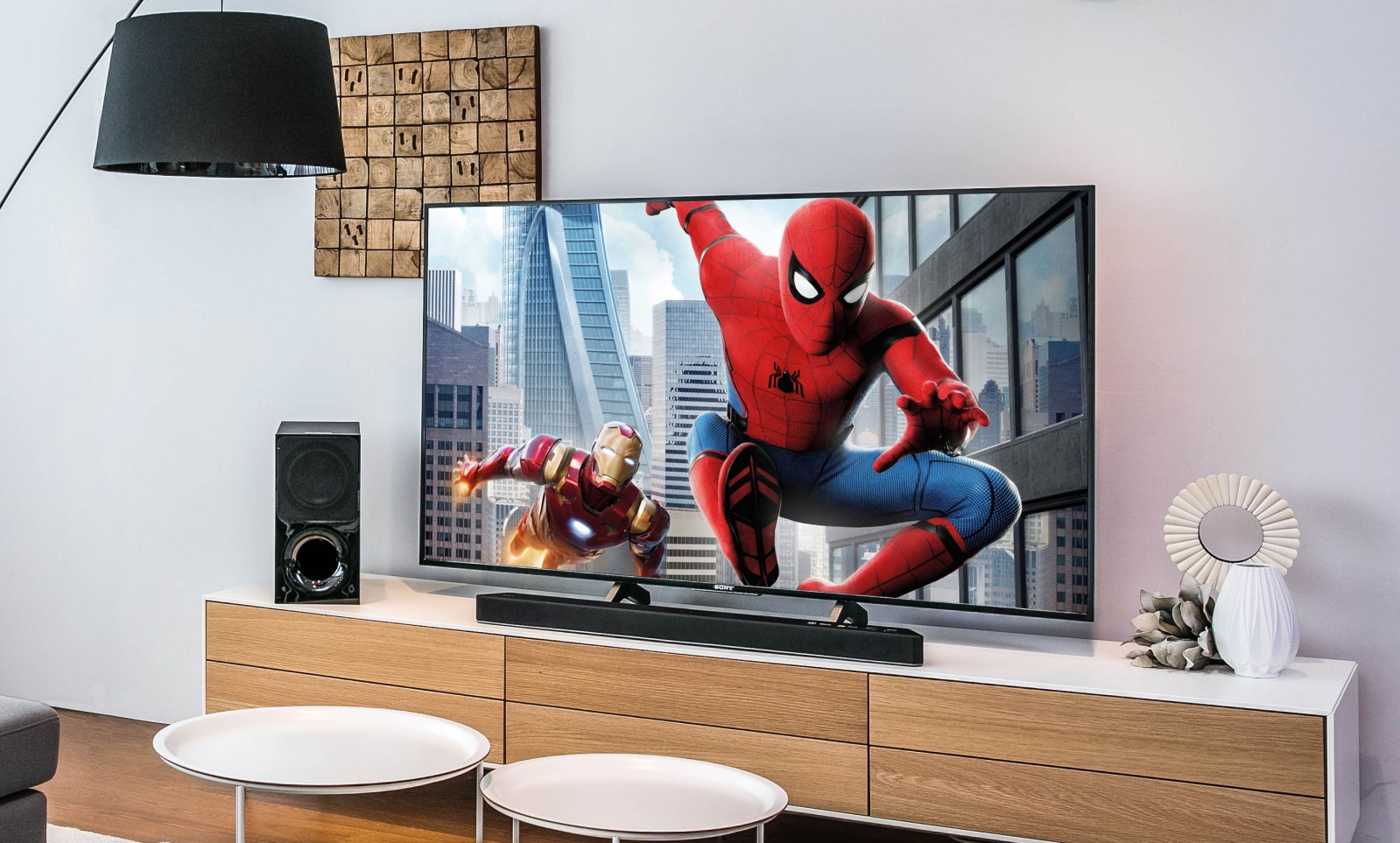 迎接 Soundbar 新聲代！Sony HT-Z9F、HT-X9000F 全面導入 Dolby ATMOS 全景聲環繞技術
