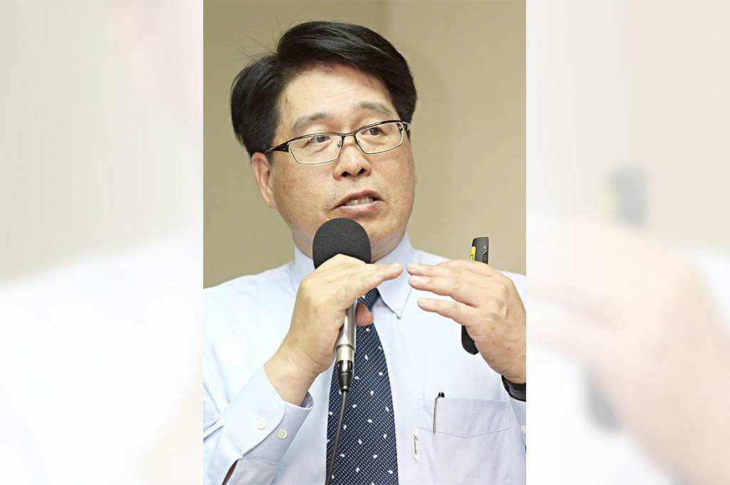 [討論] 游盈隆的民調 政黨支持度 混淆視聽