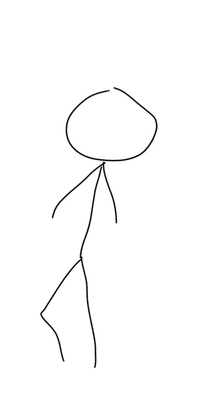 棒人間屋さん