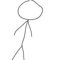 棒人間屋さん