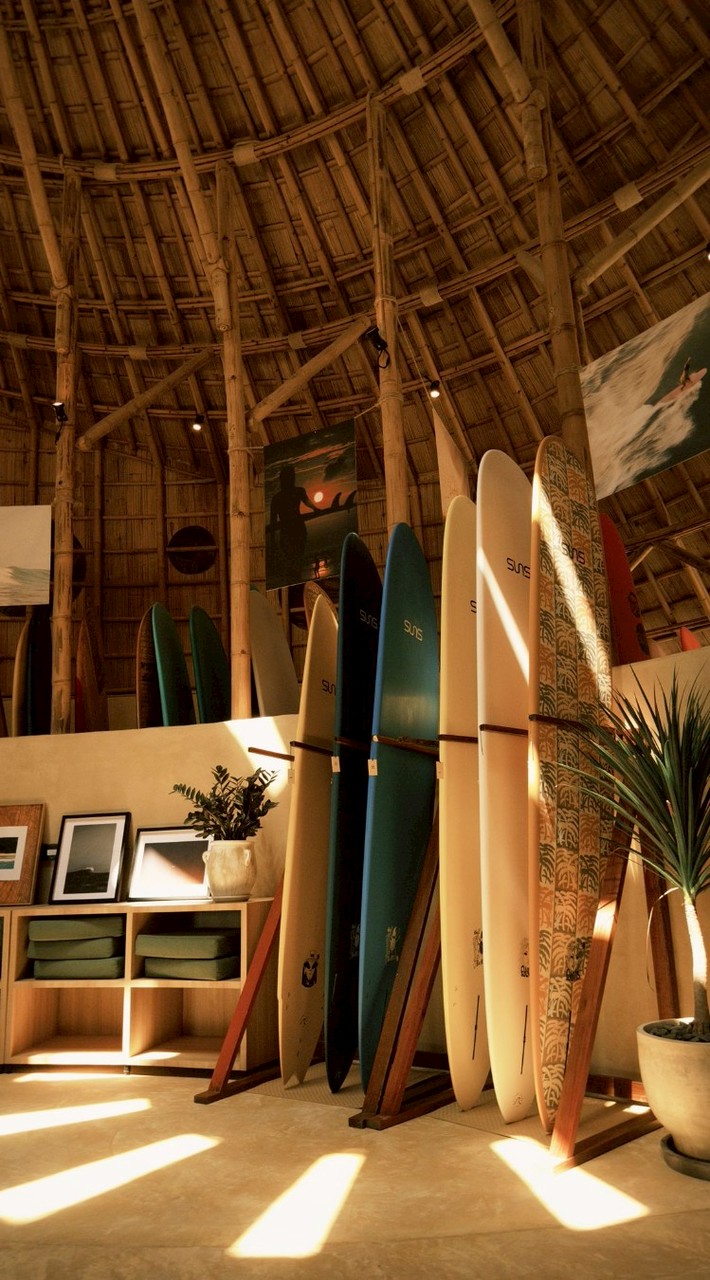 Memories Surfhouse Activities