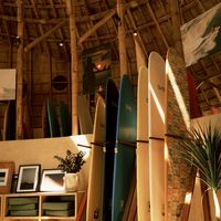 Memories Surfhouse Activities