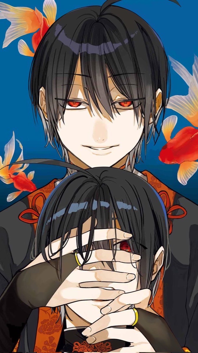 妖はじ好きな人達集合！！