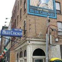 The Blues: The Devil's Music