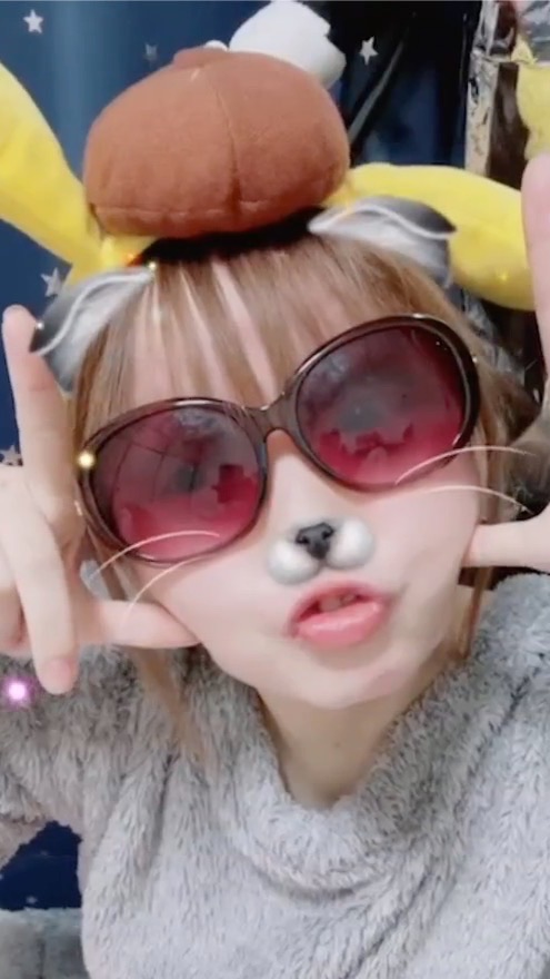 (れれんちゃん公認)れれんちゃんを応援しよう