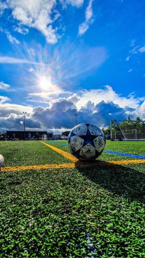 元智足球社⚽️