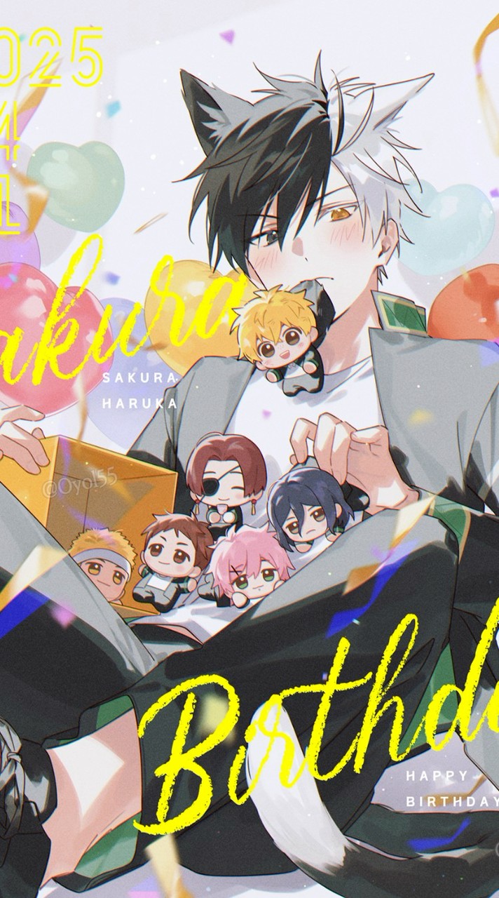 「防風少年對戲群」[兼小說群]