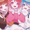 { 12人限定 }  虹桃 也 !! 学園生活で青春恋愛しちゃお~ !!