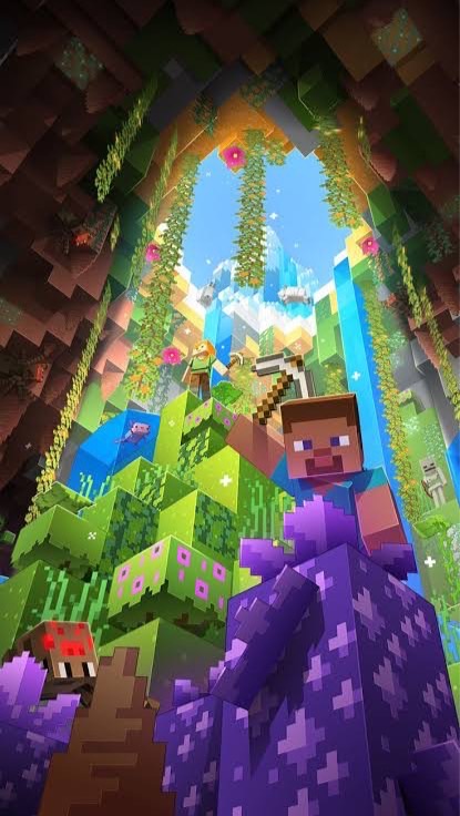 マイクラ参加型します！