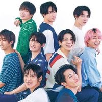 SnowManとシェアハウス！？