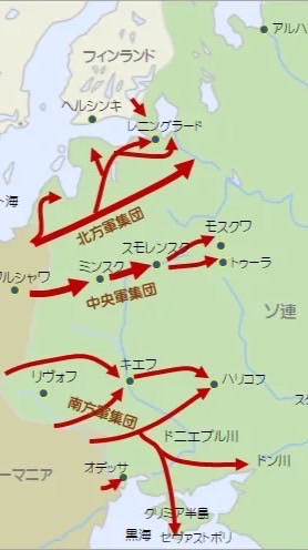 ゆるく国家運営 国なりきり シーズン5