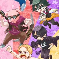 ドズル社好き集まれ 管理者さんのみ~〇