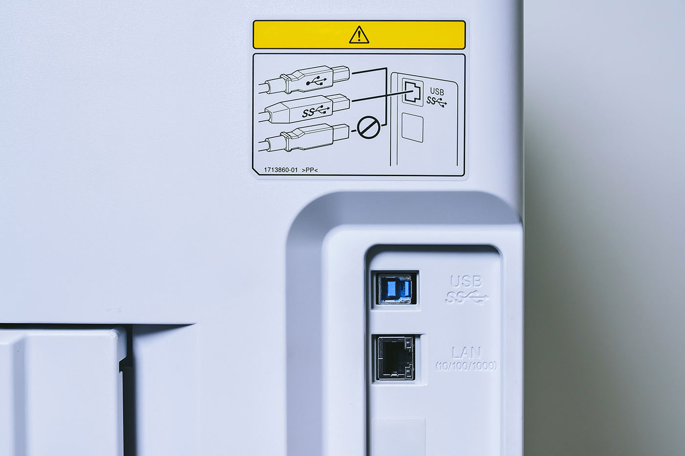 高效生產力，綠能更環保：EPSON 免加熱極速影印機 WF-C21000 一手實測報告！