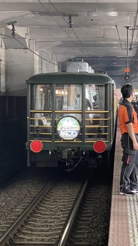 プラチナトレイン民集まれ！version1.0.8