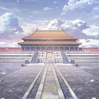 บุปผาร่วงโรยเหนือกาลเวลา | ราชวงศ์ชิง
