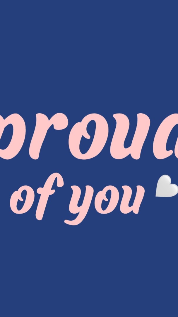 PROUD (VIP)