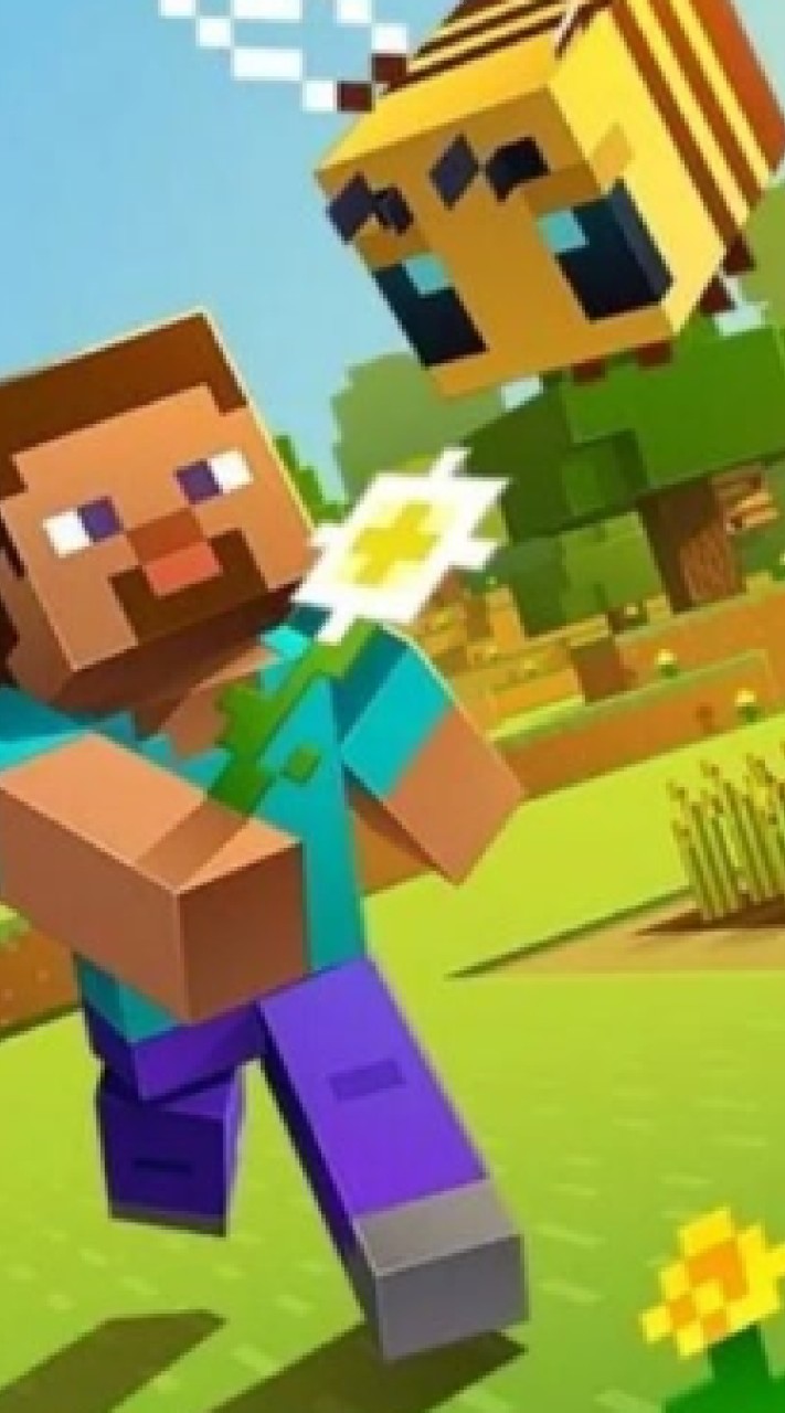 マイクラ統合版勢集まれ！