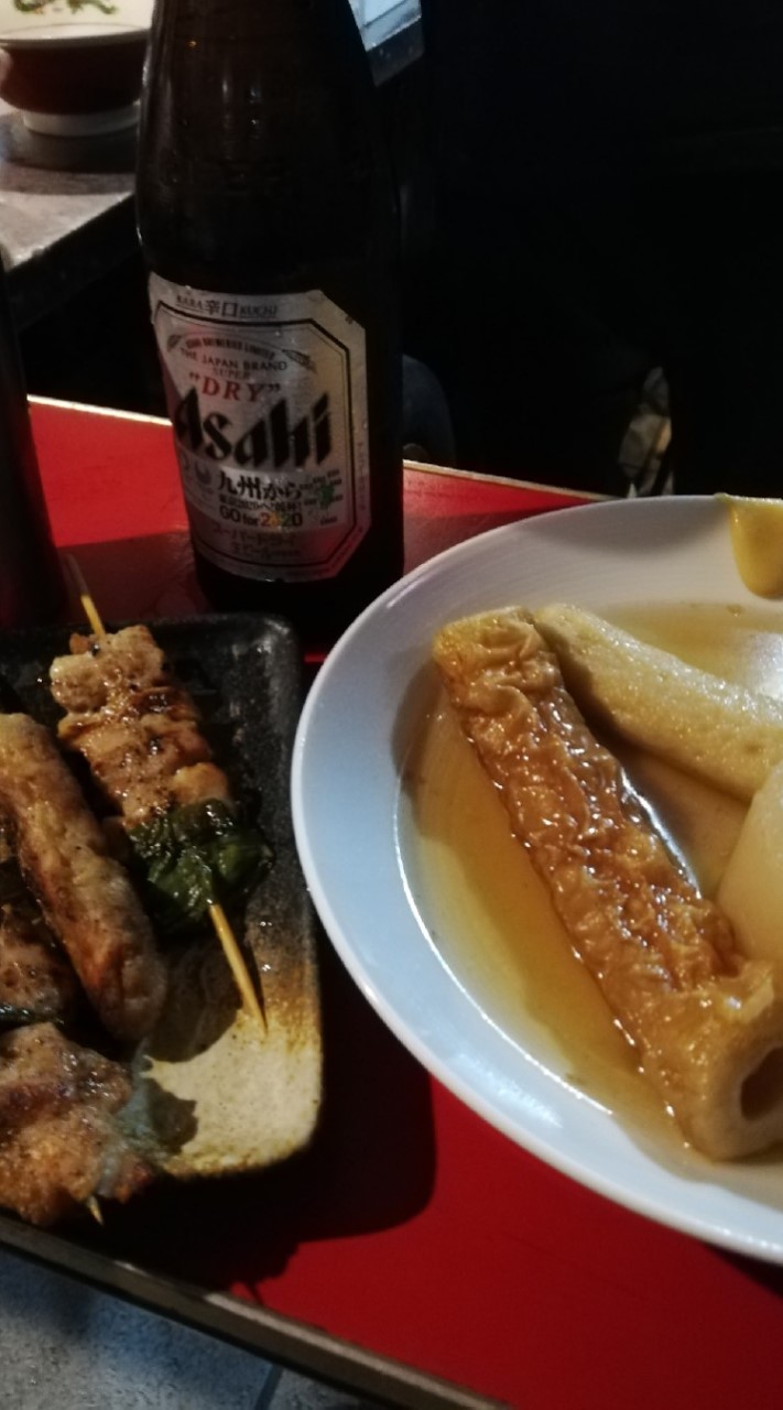 ちんびろ酒場のオープンチャット