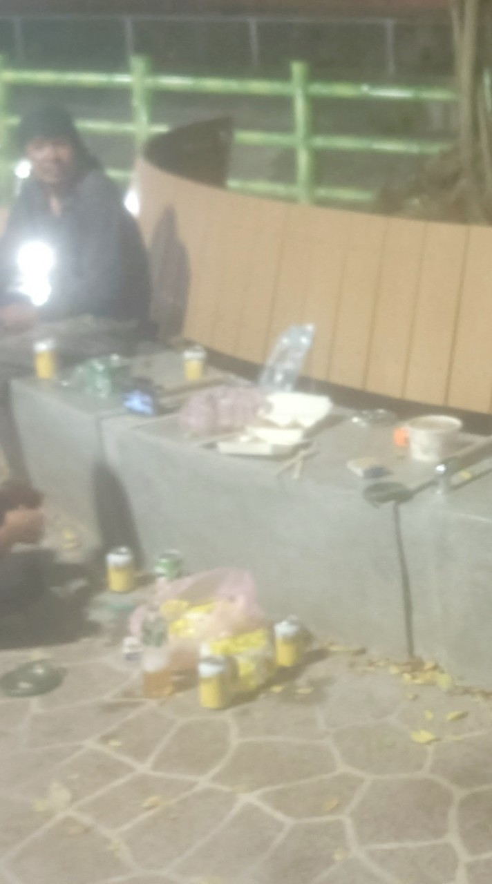 星聚點橋頭beer