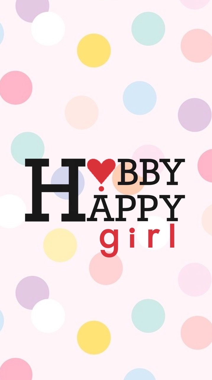 hobbyhappygirl