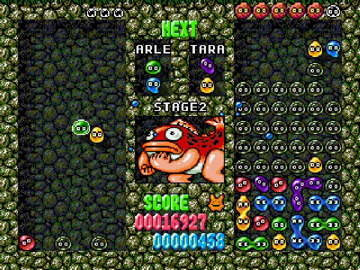 魔法氣泡狂熱粉絲手冊（一）：傳說的起點