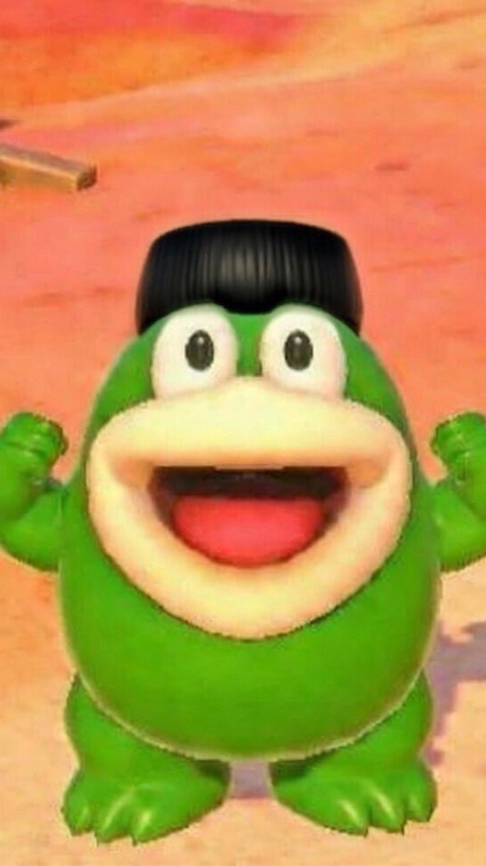 雑談とゲームしよ‼️