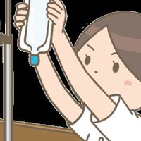看護師のお部屋