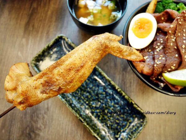 【北車美食】大河屋-微風北車店 #米塔集團 #日式料理 #酒食串燒 #三鐵共構美食 (22).JPG