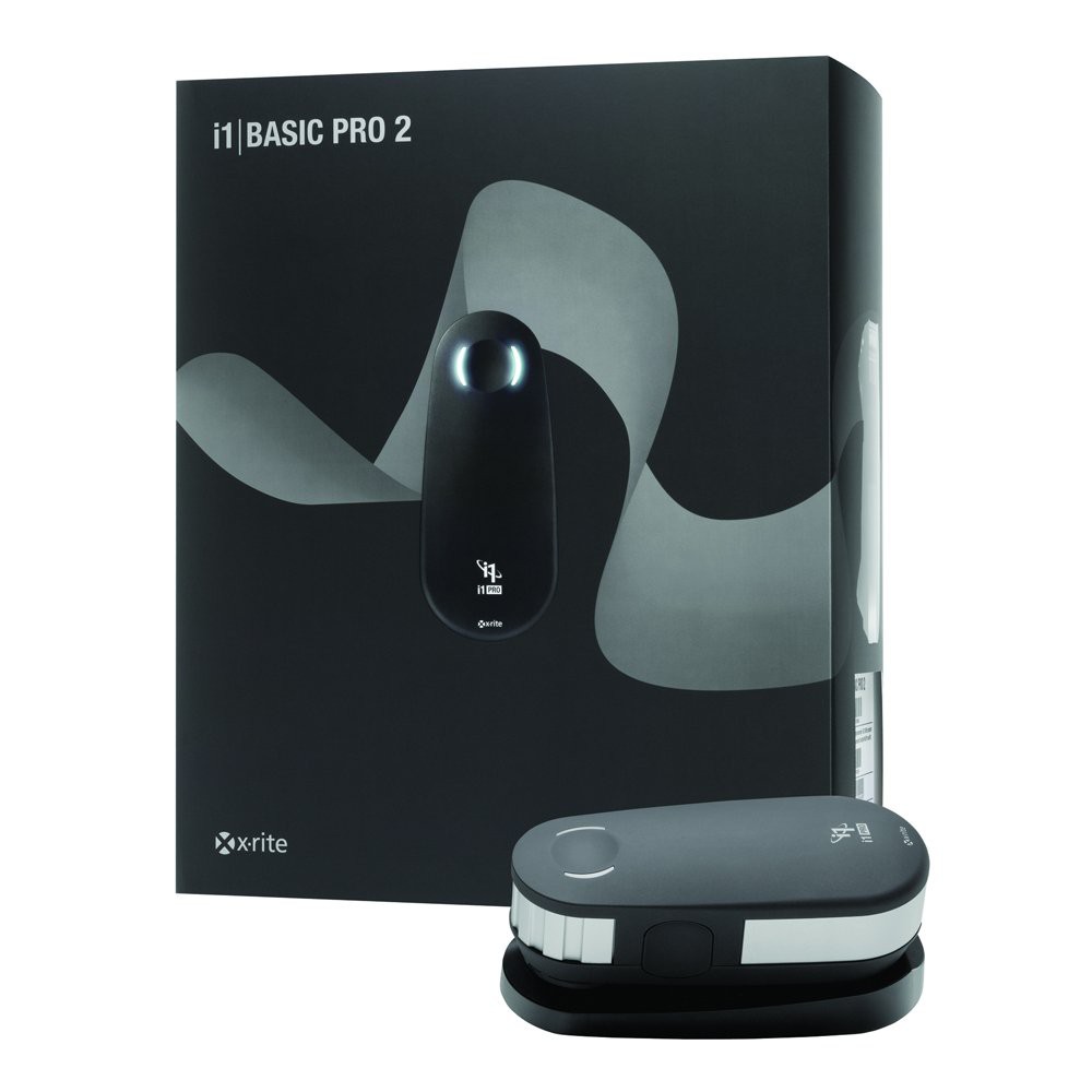 包括視頻製作工作流程的新預設。還包括顯示和打印機質量保證功能。PANTONE®色彩管理器。輕鬆捕獲和管理專色，並使用此調色板創建和色板橋接軟件使您的PANTONE庫保持最新。現在是投資i1Basic 