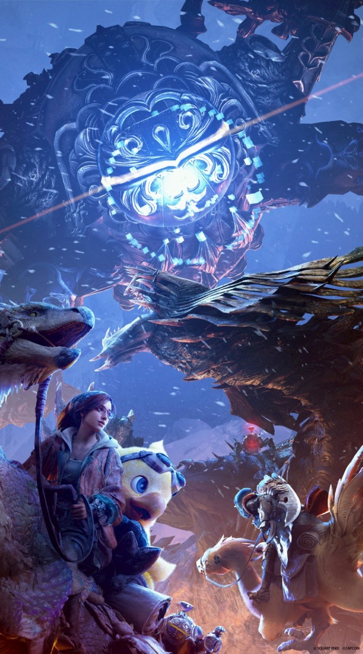 【初心者大歓迎！】モンスターハンターWILDS(ワイルズ)集会所!!