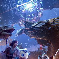 【初心者大歓迎！】モンスターハンターWILDS(ワイルズ)集会所!!
