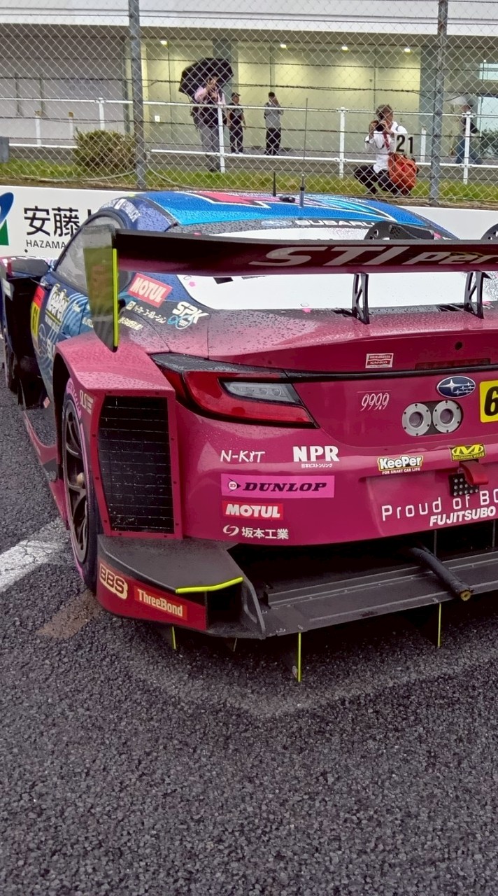 【全世代OK】車好きの人達ここに集合〜！