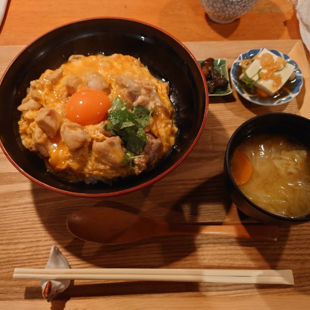 めがねさん2020さんが投稿した渋谷鶏料理のお店はし田屋 本店/ハシダヤ ホンテンの写真