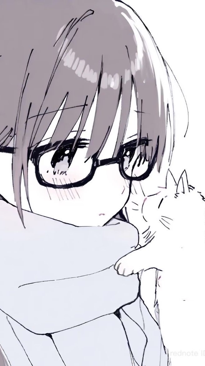 ひまな人はなそう‼️