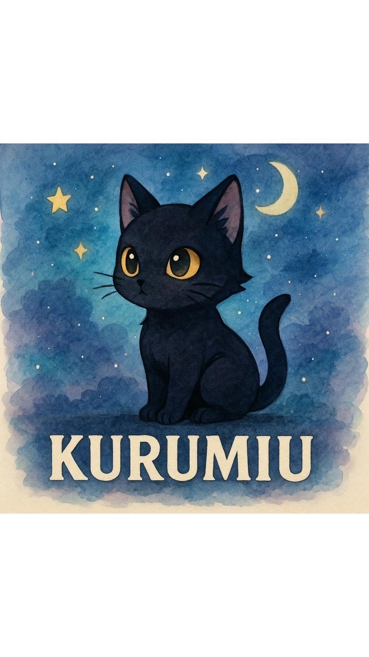kurumiu☾.‎˖直播交換/聊天專區