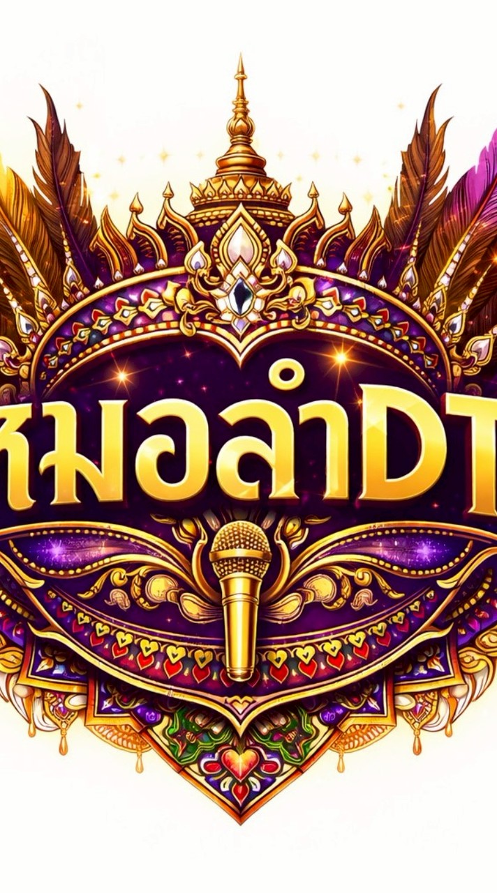 ✨️หมอลำDTI🪽