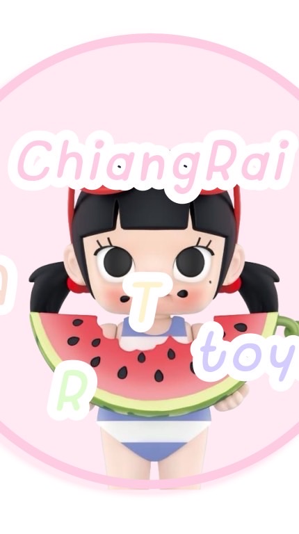 ChiangRai Arttoys Shop