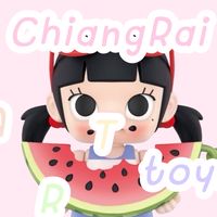 ChiangRai Arttoys Shop