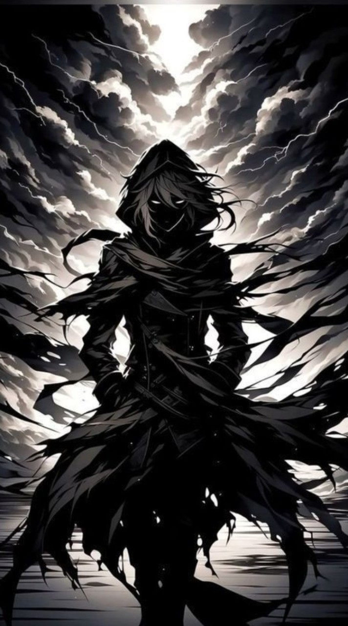 Shadow six