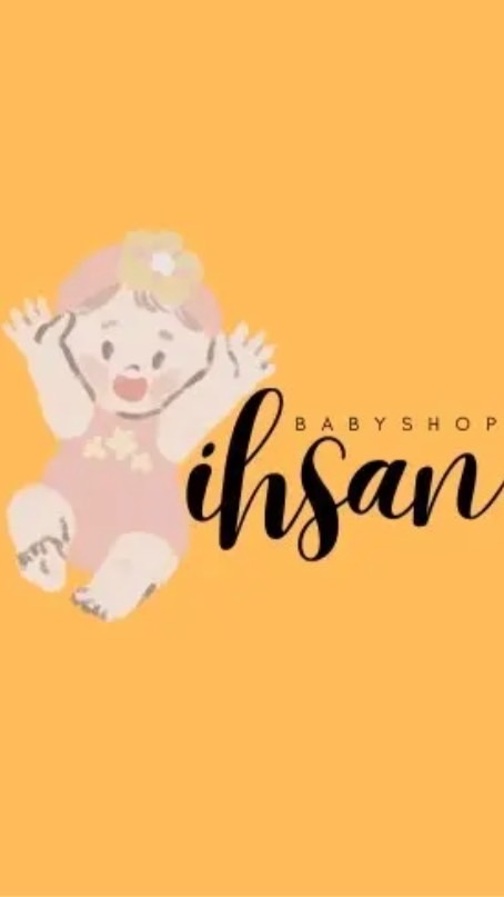 เสื้อผ้าเด็กนำเข้า Baby-Ihsan.shop