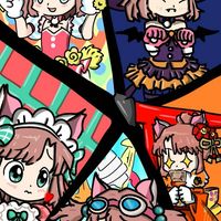 チョコの雑談オプ