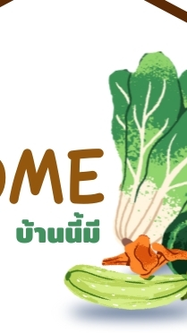บ้านนี้มีผัก (BanNeeMeePak)