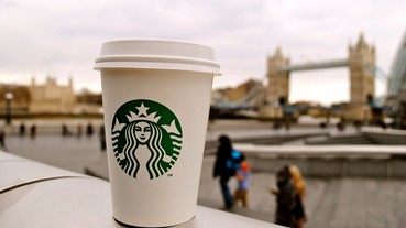 星巴克終於準備好要進軍 _____ 了，2017 年將開出第一家！