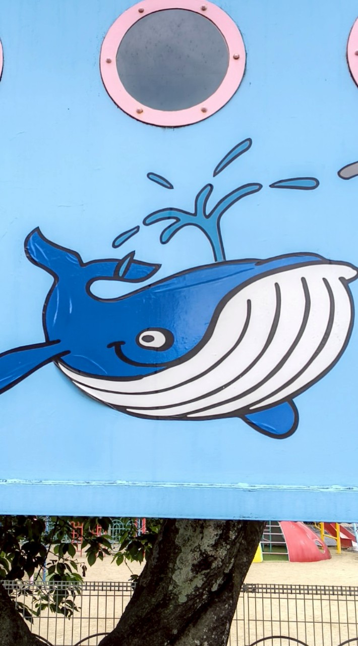 令和8年度　くじらまつり🐋
