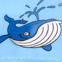令和8年度　くじらまつり🐋