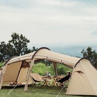🏕️東海地方限定✨30代〜50代までのキャンプ部屋🏕️
