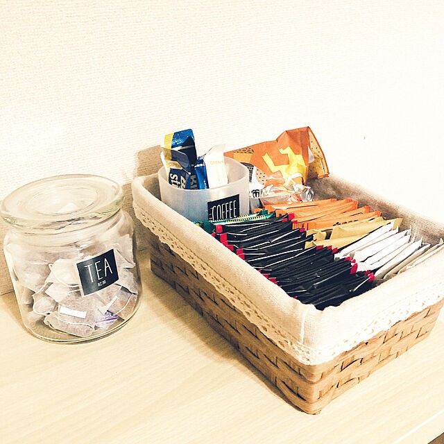 整理整頓には 空き箱 がおすすめ お財布にも優しい収納アイディア集