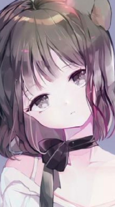 可愛的閨蜜❤️