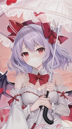 東方なりきり！誰でもどぞ〜♪
