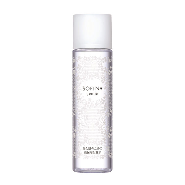 SOFINA蘇菲娜 透美顏控油化妝水140ml【康是美】